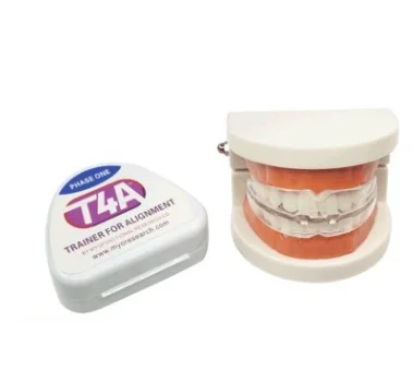 Взрослый T4A стоматологический ортопедии инструмент для отбеливания зубов Зубная