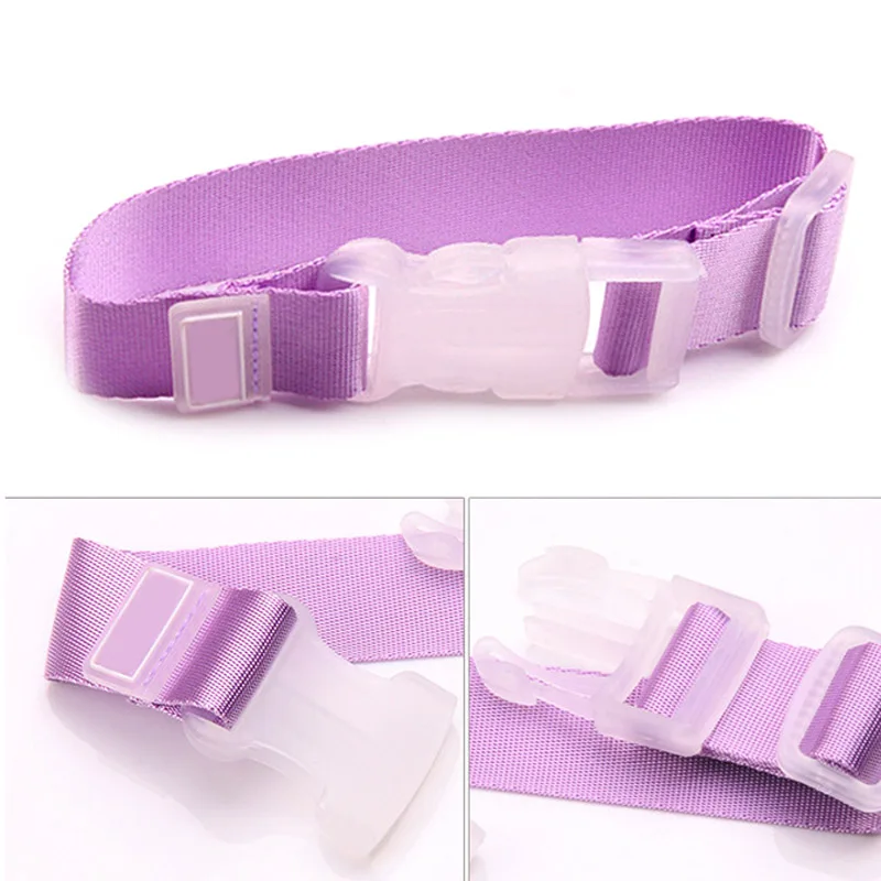 Хит чемодан на колесиках вешалка для багажа ремень с пряжкой регулируемый