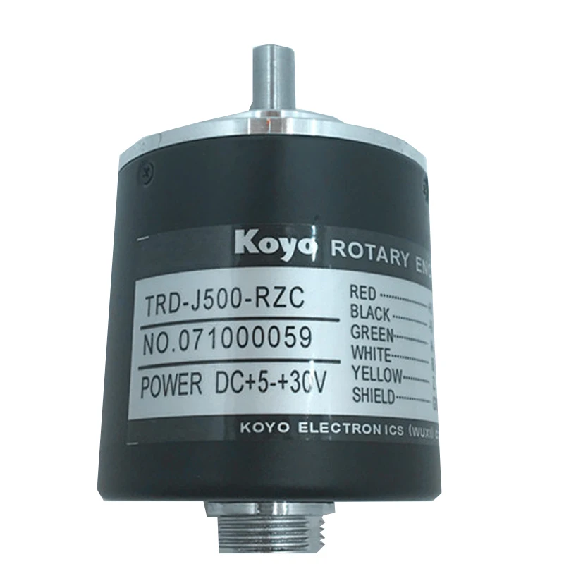 

Новый оригинальный пятно фотографии TRD-J500-RZC