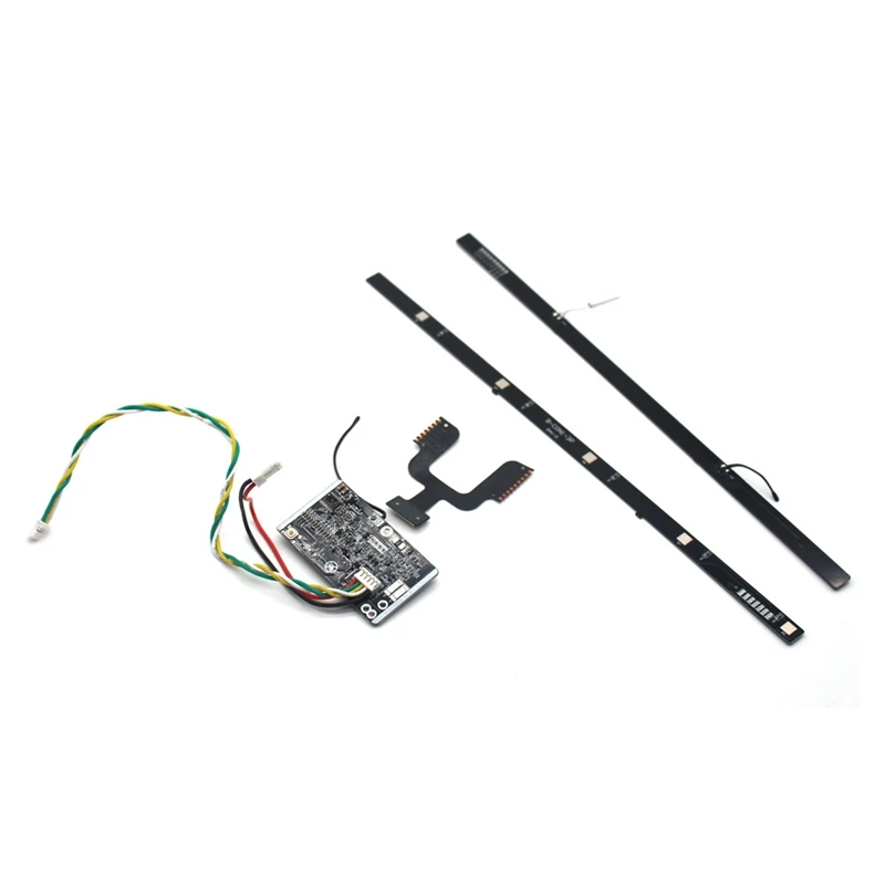 

Scooter Battery BMS Circuit Board Controller Scooter Protection Board Replacement Accessories for Xiaomi Mijia M365