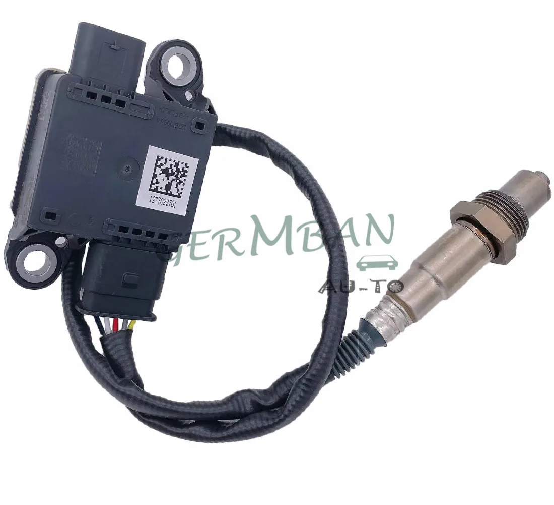 392652F250 0281006611 Новый выхлоп 392212F600 5 проводов Датчик Nox для HYUNDAI TUCSON MK3 TL 1 7 CRDi KIA SPORTAGE