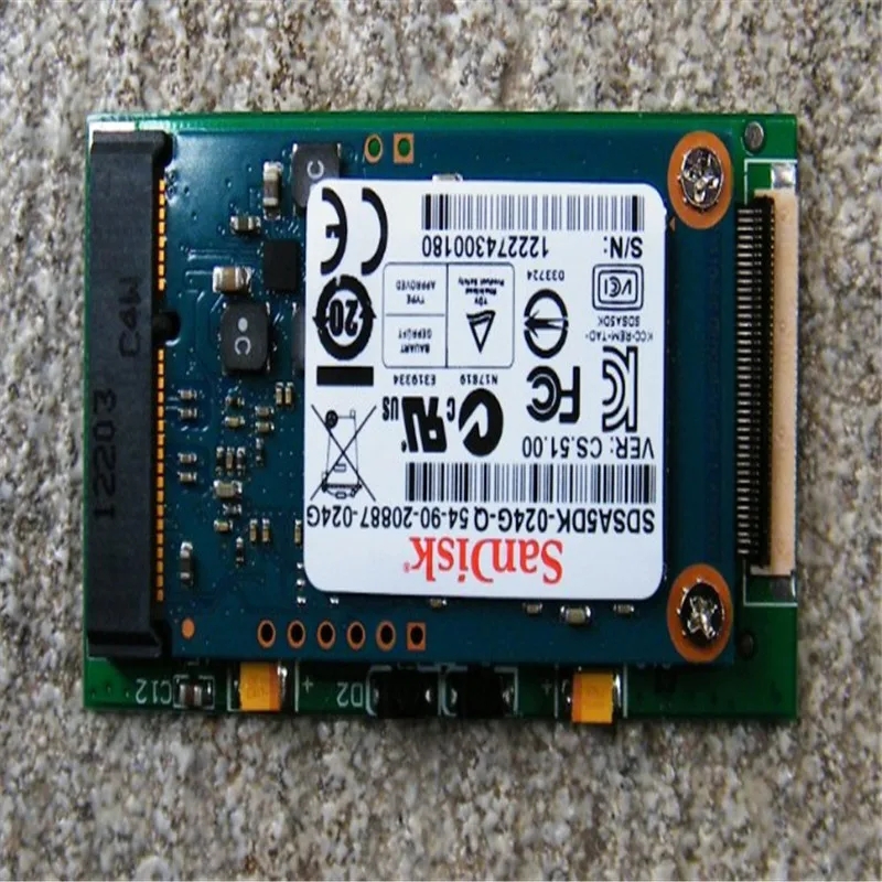 2242 M.2 NGFF SSD to ZIF (CE) TO (CE)|Запасные части| |