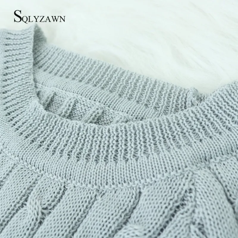 Женский трикотажный комплект из двух предметов укороченный топ и длинные брюки| |