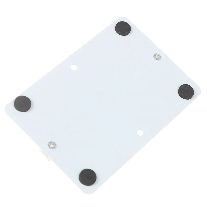 

8*12cm Stainless Steel Fixture Motherboard PCB Holder For Mobile Phone Board Repair Tool Hand Tool Set