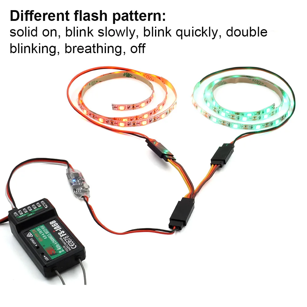 светодиодный светильник с д