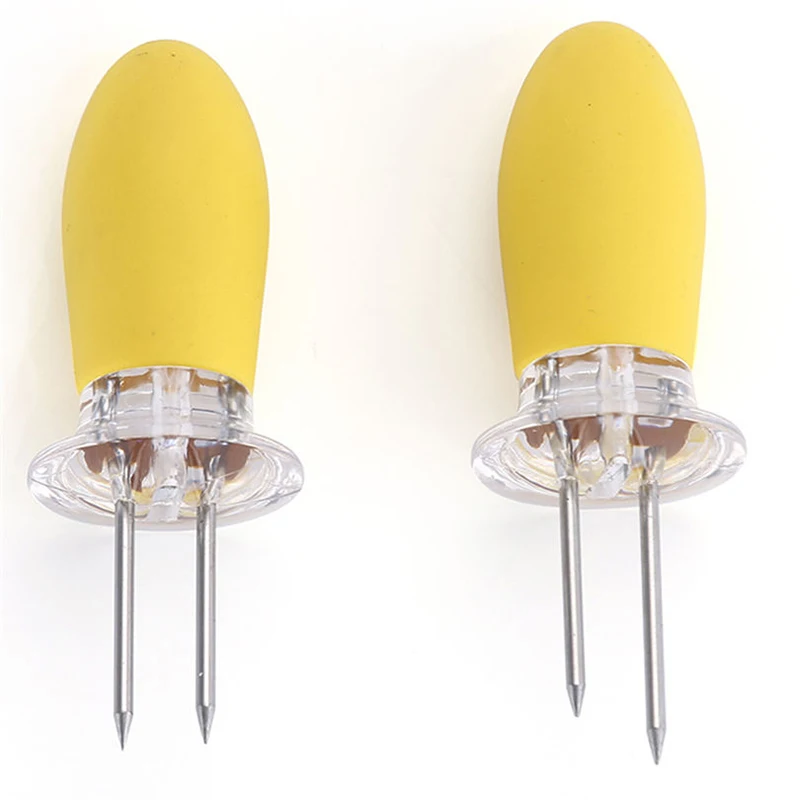 4 шт. держатель для шампура из нержавеющей стали| |