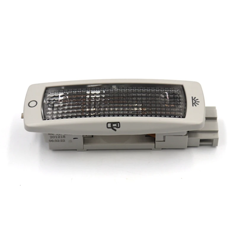 Купольный светильник для чтения карты заднего вида потолочная лампа 3B0 947 291 Golf