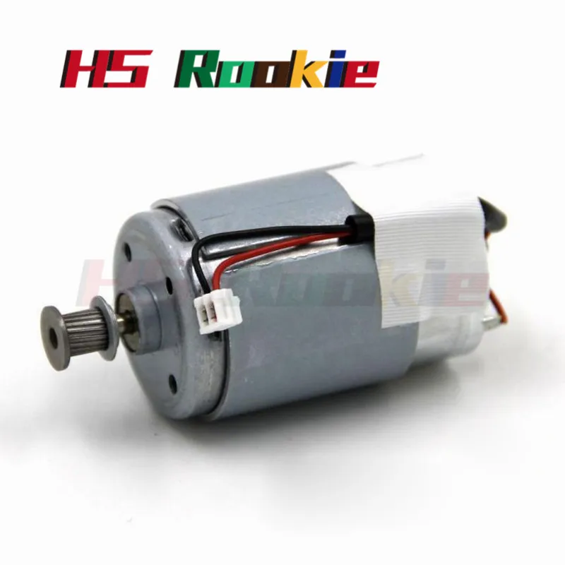 

New CR motor carriage motor for Epson 1390 1400 1410 1430 1500W T1100 T1110 L1300 B1100 ME1100 R1900 printer