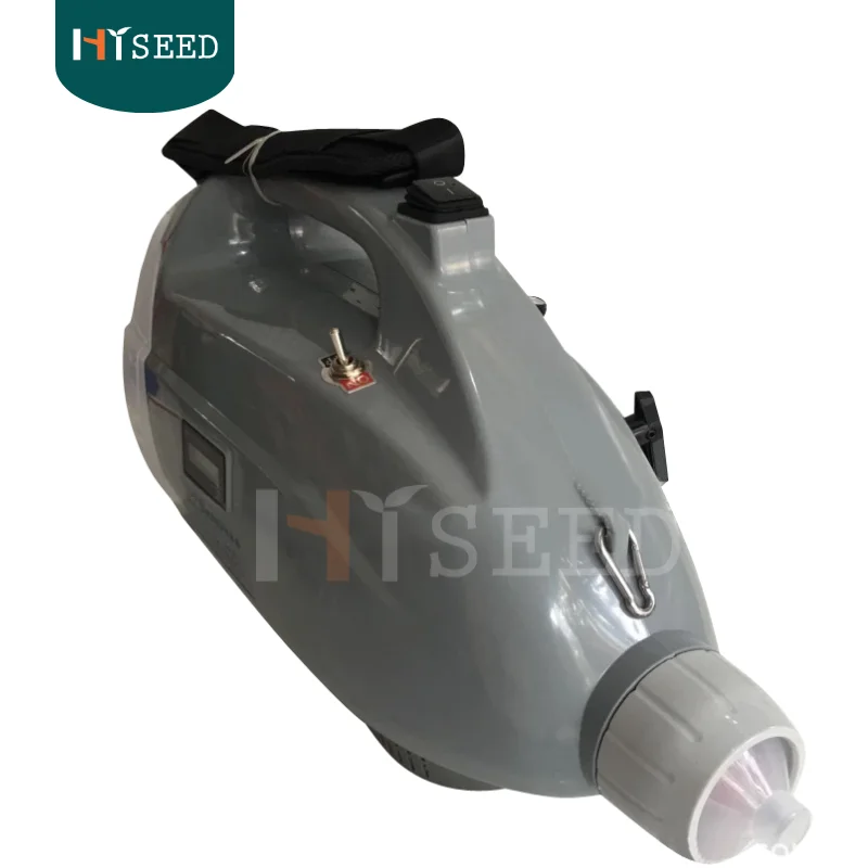 Низкое энергопотребление воздухоохладитель генератор холодного тумана