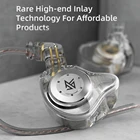 Наушники-вкладыши Проводные магнитные с поддержкой Hi-Fi, 3,5 мм