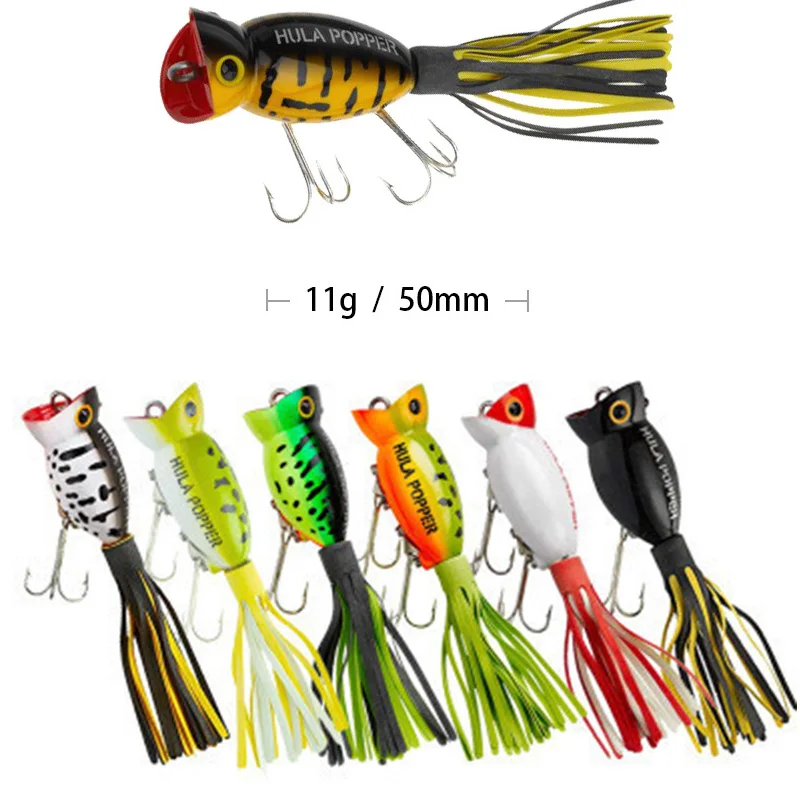 

Новинка 2021, лидер продаж, 6-12 шт., жесткая приманка 50 мм, 11 г, бионическая приманка, искусственная приманка, Жесткий хвост, вращающаяся Рыболов...