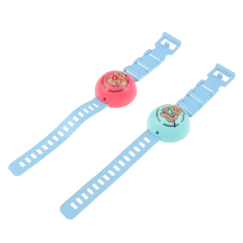 UFO Fly-лепно блюдце диск игрушки часы вечерние свадебные сувениры Kidstoy мини