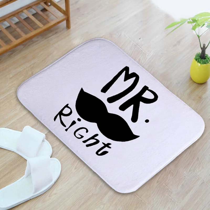 Кухня Коврик для ванны коврик ковров домашний входа абсорбент Спальня Гостиная