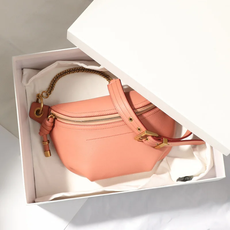 Bolsas De Mujer женская сумка на плечо из натуральной кожи вместительная мессенджер