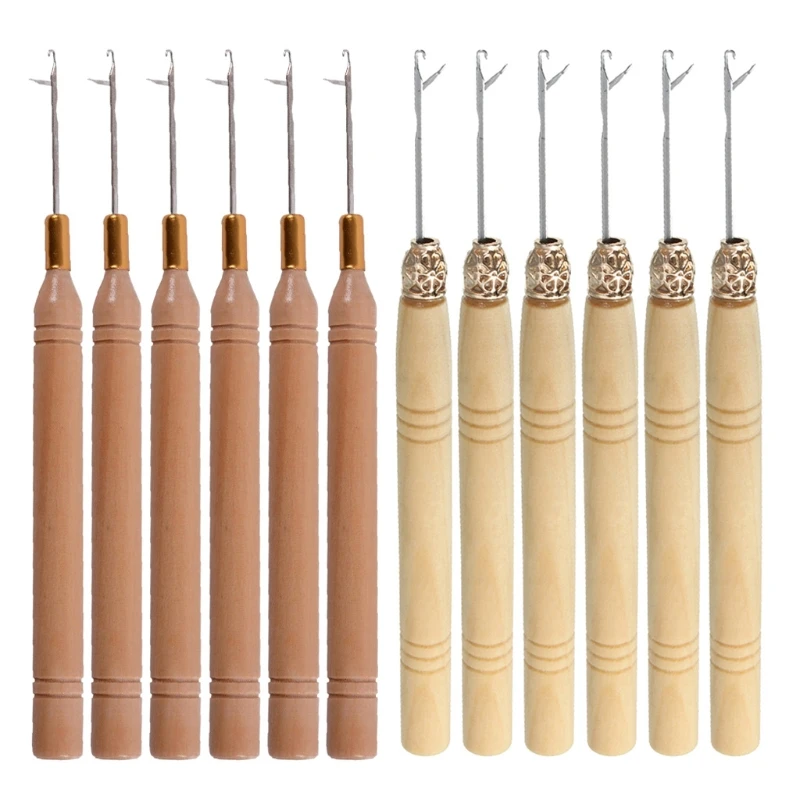 Инструмент для наращивания микроколец устройство вытягивания волос с