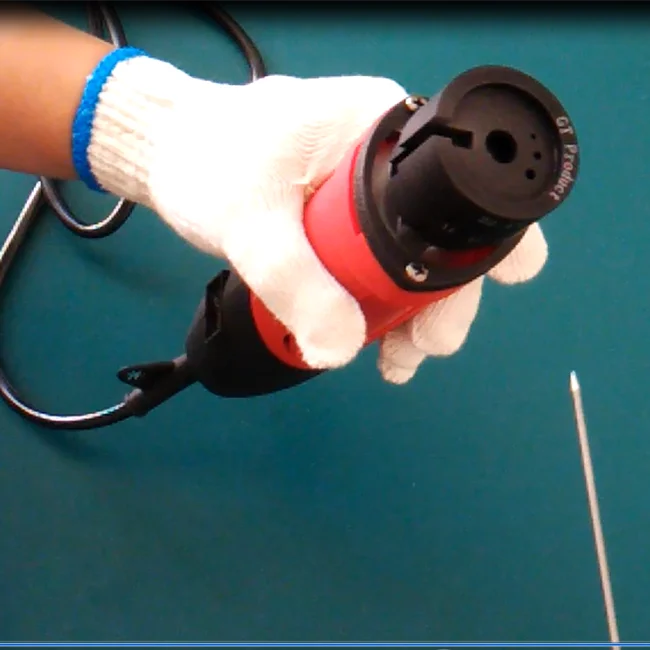 Tungsten electrode grinder cheap type suitable for 1.6mm-3.2mm | Grinding Machine