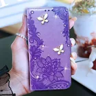 Блестящий блестящий чехол для Xiaomi Redmi Note 11 10s 10 5g 11 8T 9T 8 9S 9 5 7 K40 Pro, чехол для Xiaomi 11T 11 Lite, кожаный чехол-книжка