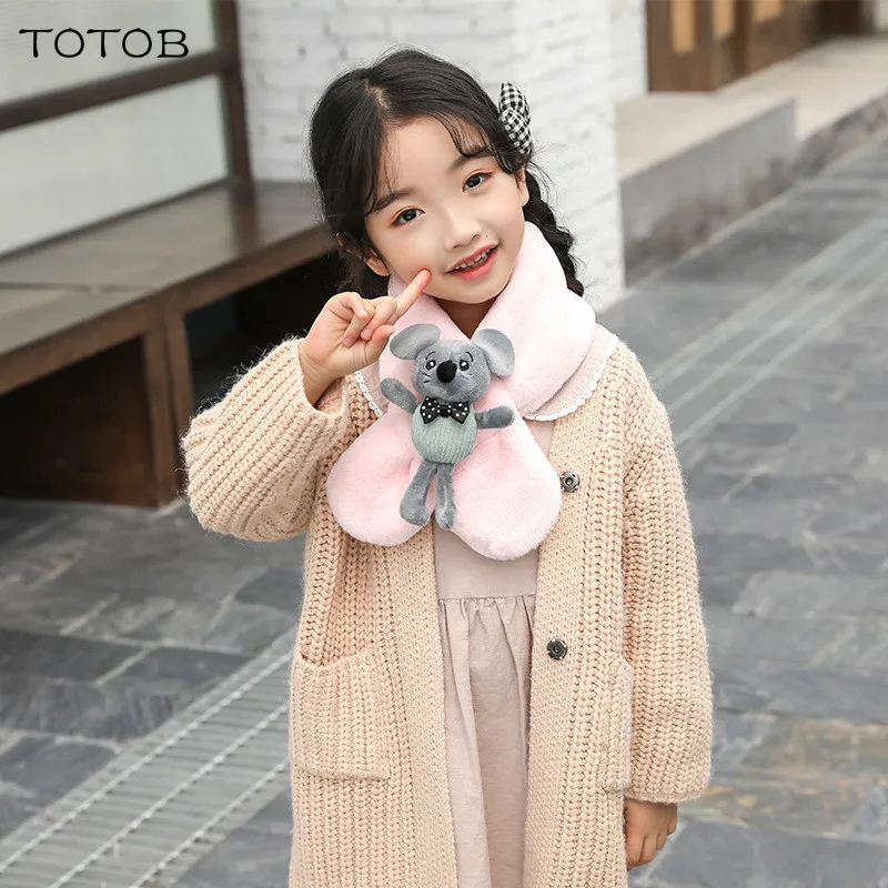 Популярные модели плюшевых шарфов коллекция 2019 года зимние японские шарфы для