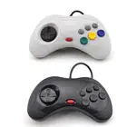 Классический игровой USB-контроллер, геймпад Joypad Проводные Джойстики для ПК Sega Saturn