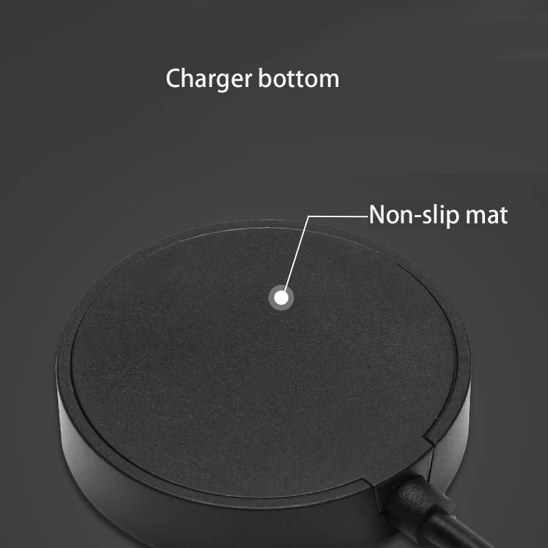 USB зарядный кабель Колыбель для Amazfit Stratos 3 A1928 Смарт-часы портативная зарядная