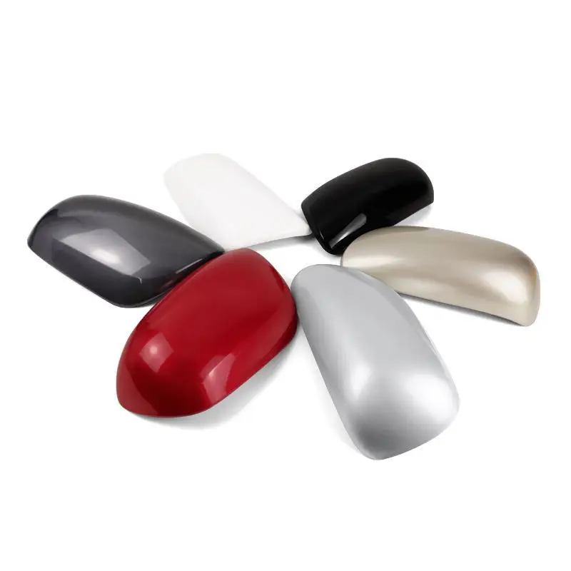 

Left Right Rear View Mirror Cover Shell Cap Housing For Toyota Corolla EX 2007 2008 2009 2010 2011 2012 87945-02910 87915-02910