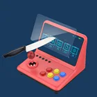 9H Закаленное стекло пленка POWKIDDY A12 игровая консоль 9 дюймов Закаленное стекло Защитная пленка для экрана