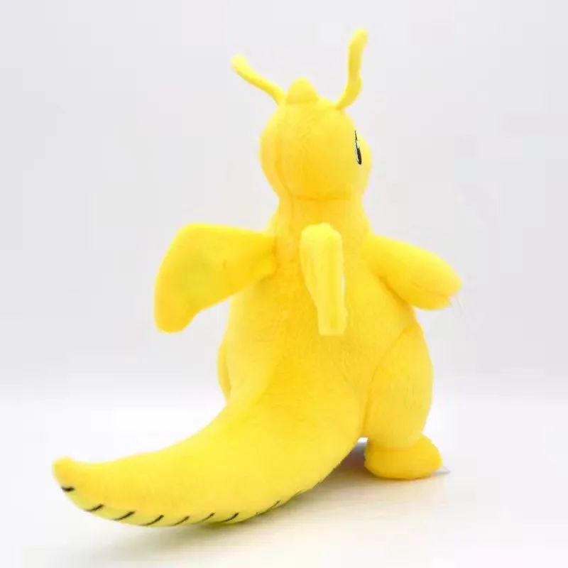Mewtwo-figuras de acci&oacute;n de Pok&eacute;mon para ni&ntilde;os, 2 estilos, 22-26 Cm, juguetes Kawaii, Anime-4