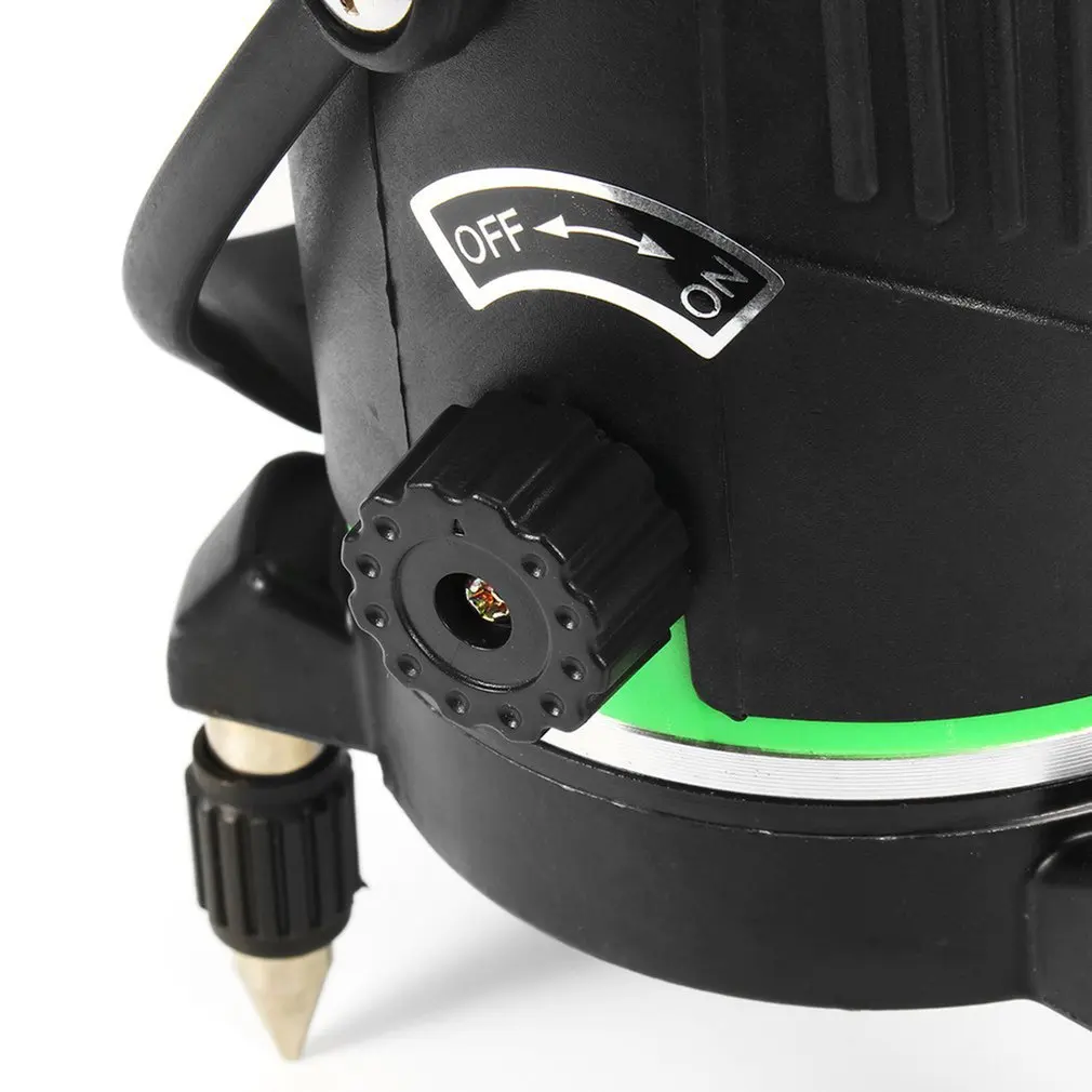 

Level Meter Gradienter Infrared Level Meter 2 Line Automatic Wire Bonding And Throwing Meter Receiver Tilt Slash Line