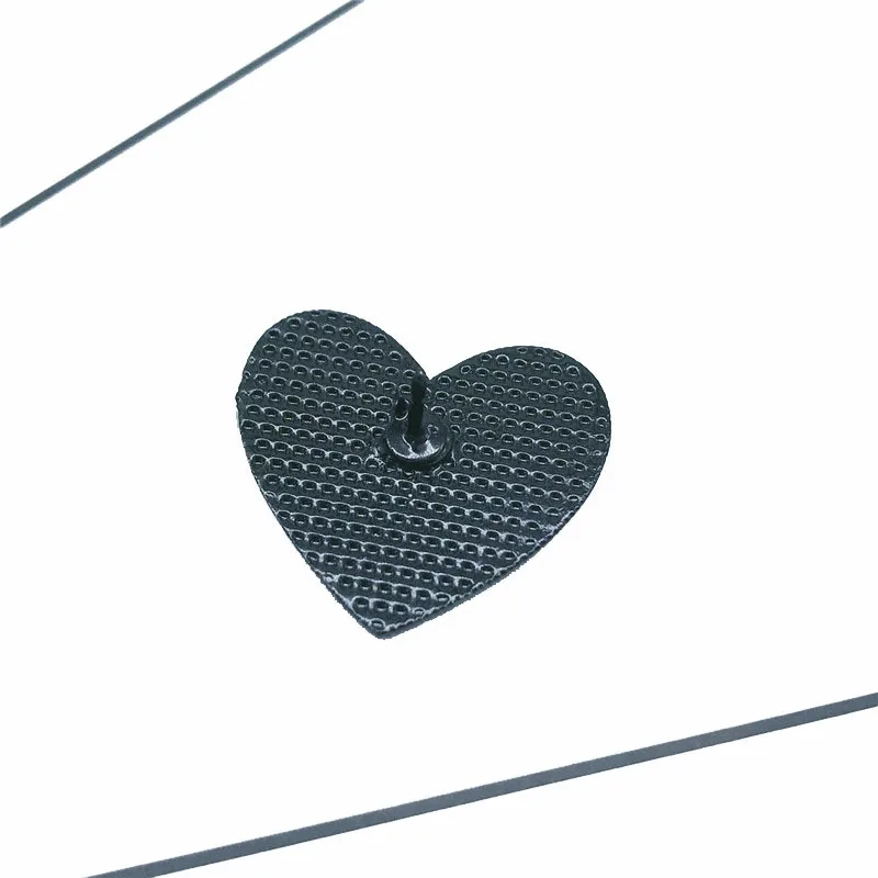 Значки с героями мультфильмов милые розовые Броши в виде когтя кошки форме