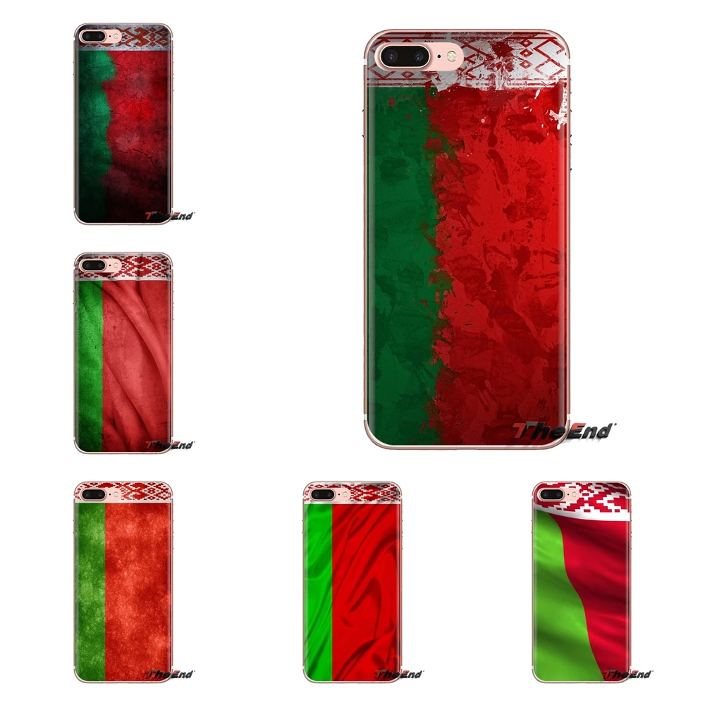 Мягкий прозрачный чехол-Сумка Флаг для iPod Touch Apple iPhone 4 4s 5 5S SE 5C 6 6S 7 8 X XR XS Plus MAX |