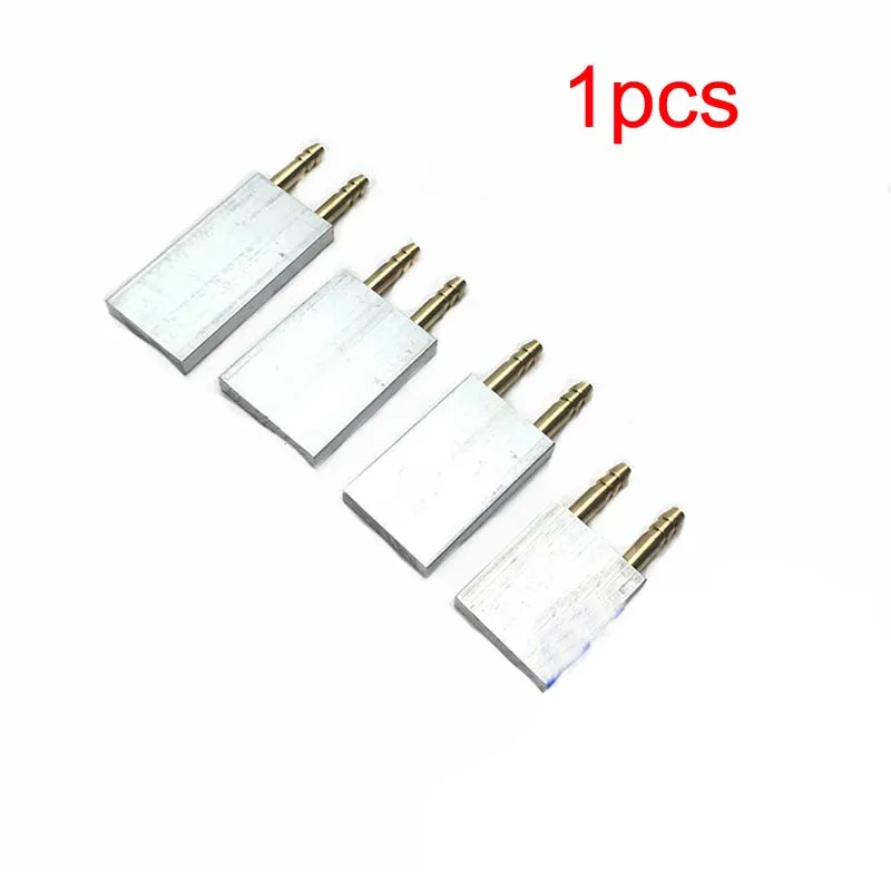 1 шт бесщеточный esc охладитель