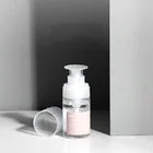 Многоразовые бутылочки с прессом для снятия макияжа, бутылка для снятия макияжа, пустая бутылка для пополнения образцов, дорожная портативная косметическая бутылка