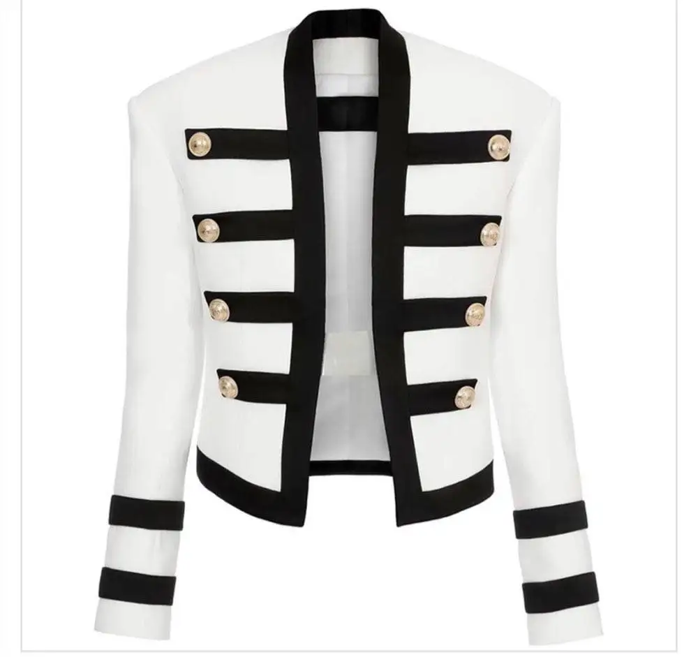 2020 европейский и американский Новый универсальный красивый пальто на пуговицах