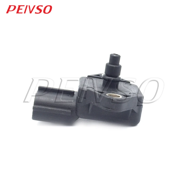 

PEIVSO MAP Pressure Sensor 89420-97204 079800-5380 8942097204 0798005380 for Toyota Daihatsu Sirion 1.3