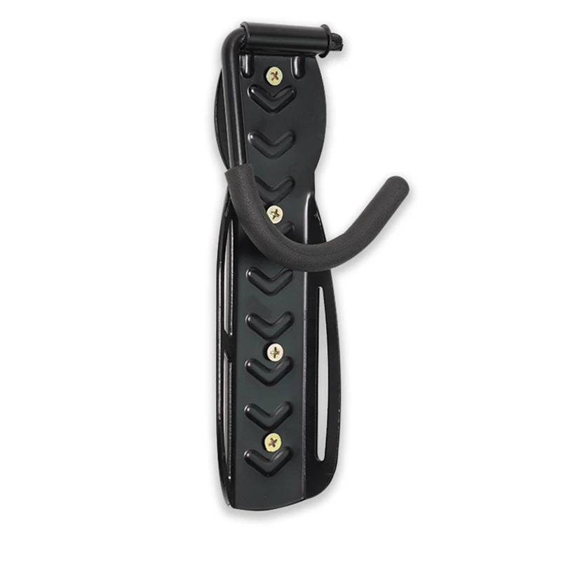 

Wall Holder for Xiaomi 365 /Ninebot Scooter Bike Wall Bracket Black Wall Mount Hanger Accessories Max Load 50KG