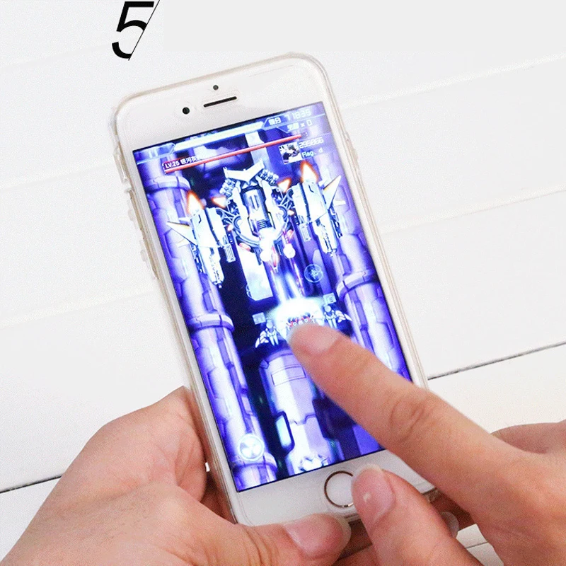 Мягкий силиконовый чехол из ТПУ с полным покрытием 360 градусов для iPhone 13 12 Pro Max Mini