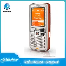 Sony Ericsson W880 Refurbished-Original 1.8inches 2MP W880i W880c Mobile Phone Cellphone Free Shipping High Quality