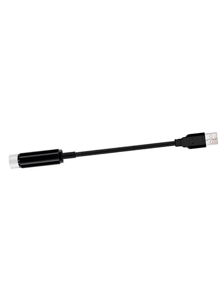 5V подключи и играй автомобиль и домашний потолочный романтический USB Ночной светильник потолочный светильник s Sky