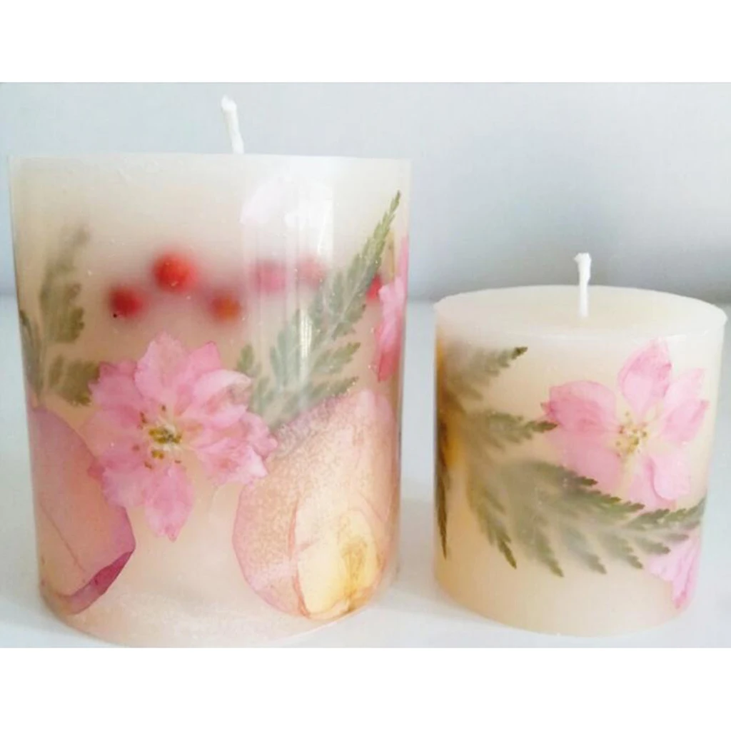 500 г белые парафиновые Восковые Блоки для ручной работы сделай сам изготовления