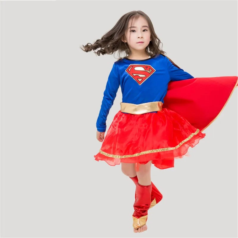 Детский костюм супергероя n Muscle для мальчиков и девочек косплея на Хэллоуин