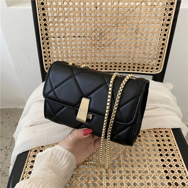 Красивые сумки для женщин 2020 роскошная сумка-мессенджер женская дизайнерская