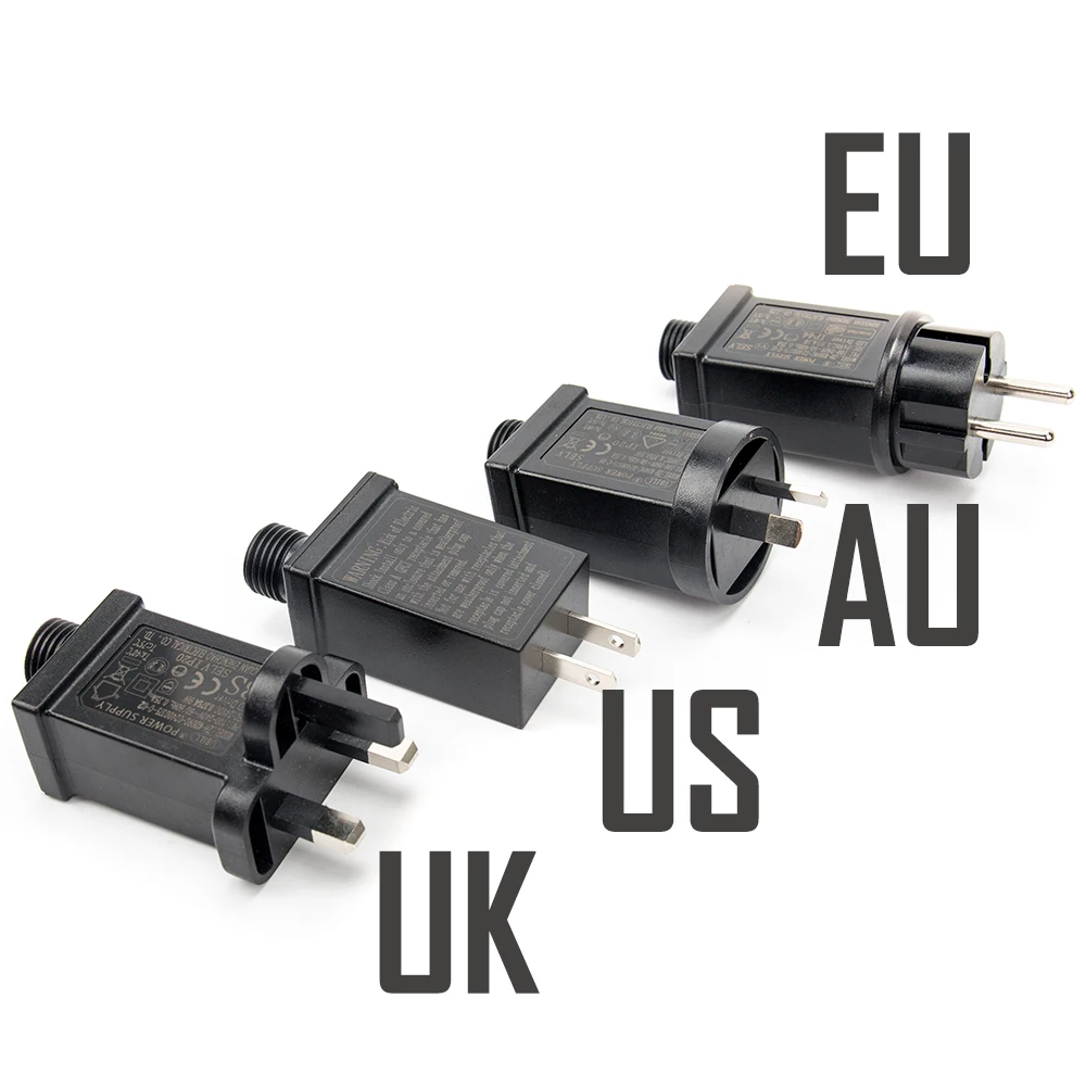 СВЕТОДИОДНАЯ Гирлянда-занавеска со звездами Сказочная гирлянда-водопад для