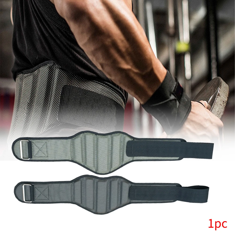 Пояс для тяжелой атлетики поясной ремень кроссфита гантели спортзала пояс