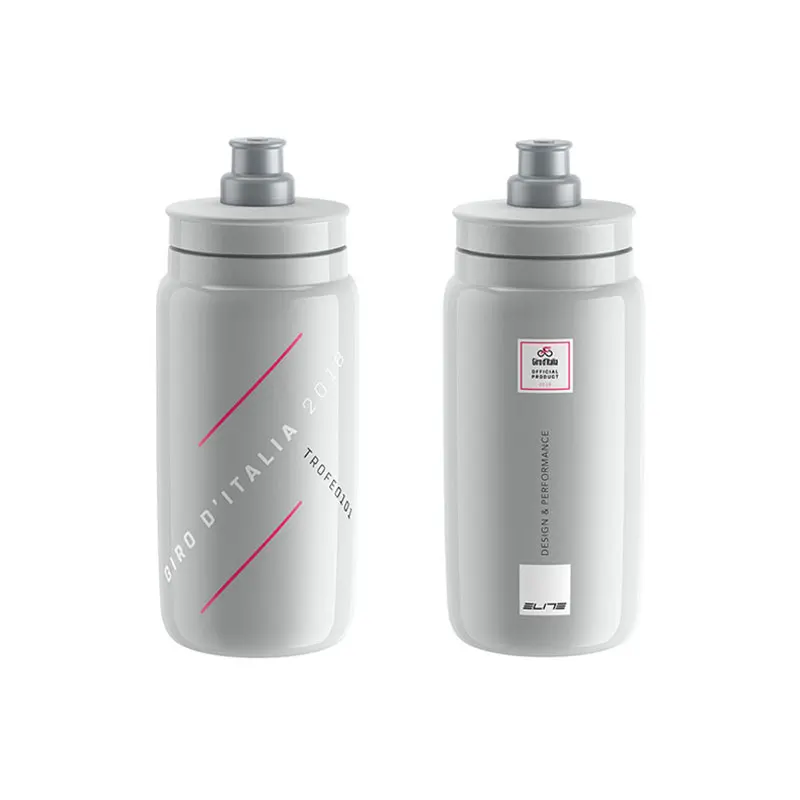 Велосипедная бутылка для воды 500 мл вместительная портативная герметичная