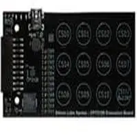 

SLEXP8018A сенсорный датчик Инструменты для разработки CPT212B емкостный сенсорный оценочный комплект