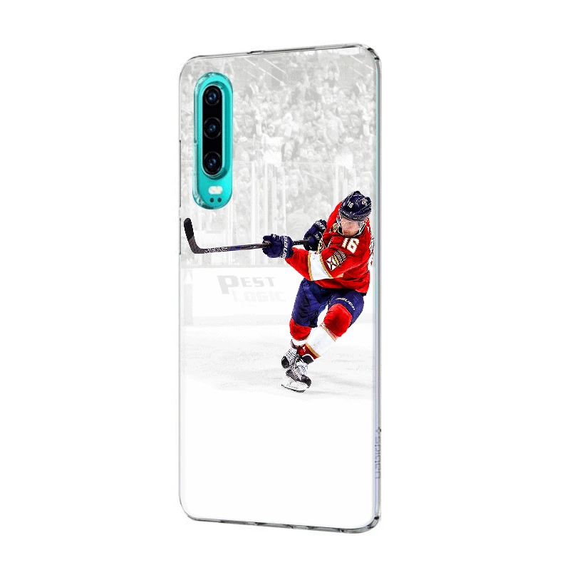 Чехол для мобильного телефона Honor 6A 6C 7A 8 8X8 9 9X10 View 20 Lite Pro Play Жесткий Чехол для хоккея