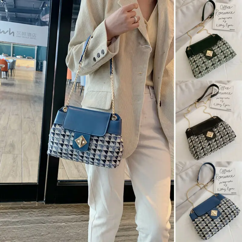 Новинка 2020 Брендовая женская элегантная сумка для работы и офиса Женская