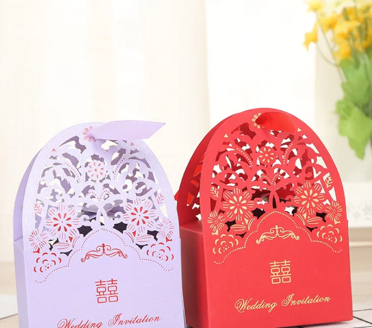 Женские кольца/серьги/ожерелья/Подвески бумажная упаковочная коробка для