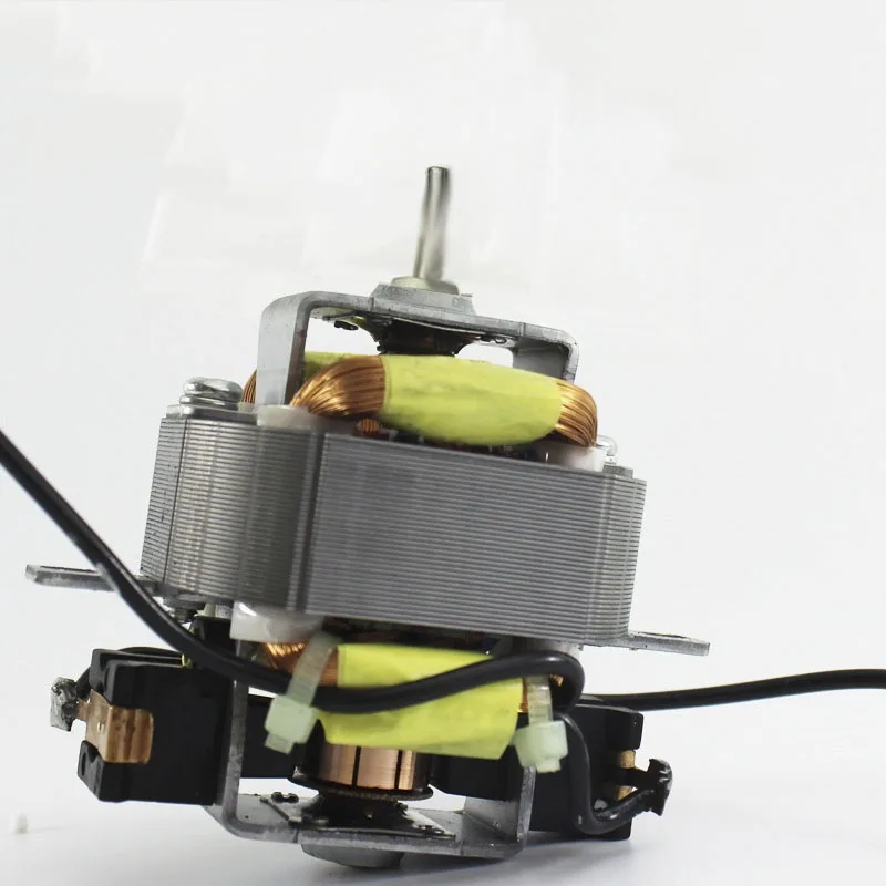 Фен для волос с электродвигателем переменного тока 220 В|Двигатель AC| |