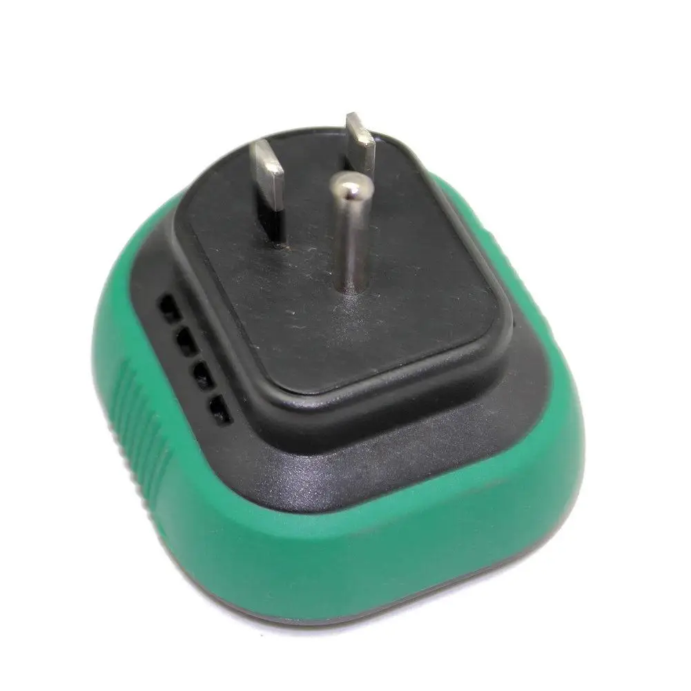 MASTECH MS5902 автоматический выключатель Finder предохранитель розетка тестер